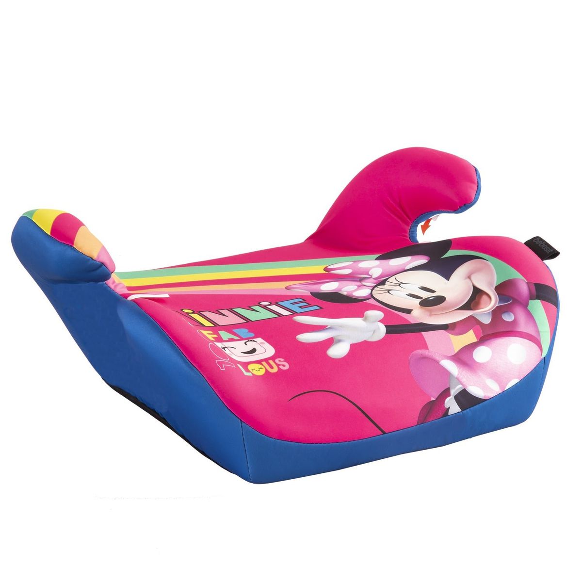 DISNEY - Alzador para Auto Minnie Disney