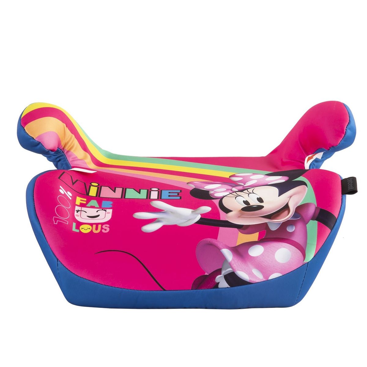 DISNEY - Alzador para Auto Minnie Disney
