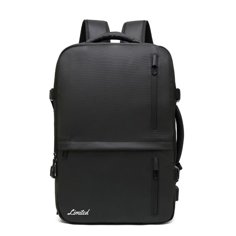 GENERICO - Mochila Singapur Limited