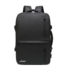 GENERICO - Mochila Singapur Limited