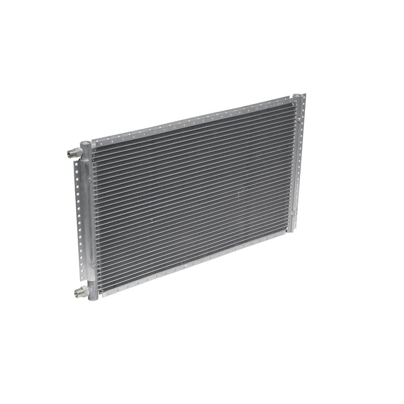 AMERICAN AIR - CONDENSADOR 14X23 FLUJO PARALELO UNIVERSAL