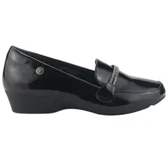 CHALADA - Mocasin Mujer Negro Casual Dana-6.