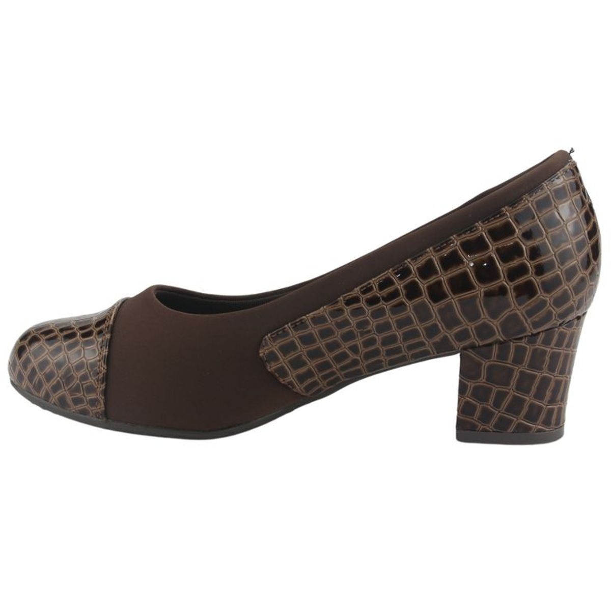 CHALADA - Mocasin Mujer Café Casual Chalada Flexi-15