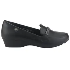 CHALADA - Mocasin Mujer Negro Casual Dana-6