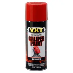 GENERICO - VHT Pintura para caliper rojo