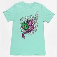 NNABICA - Gato Volador By Cami De Torov