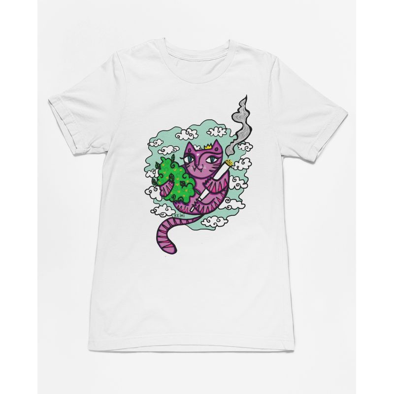 NNABICA - Gato Volador By Cami De Torov