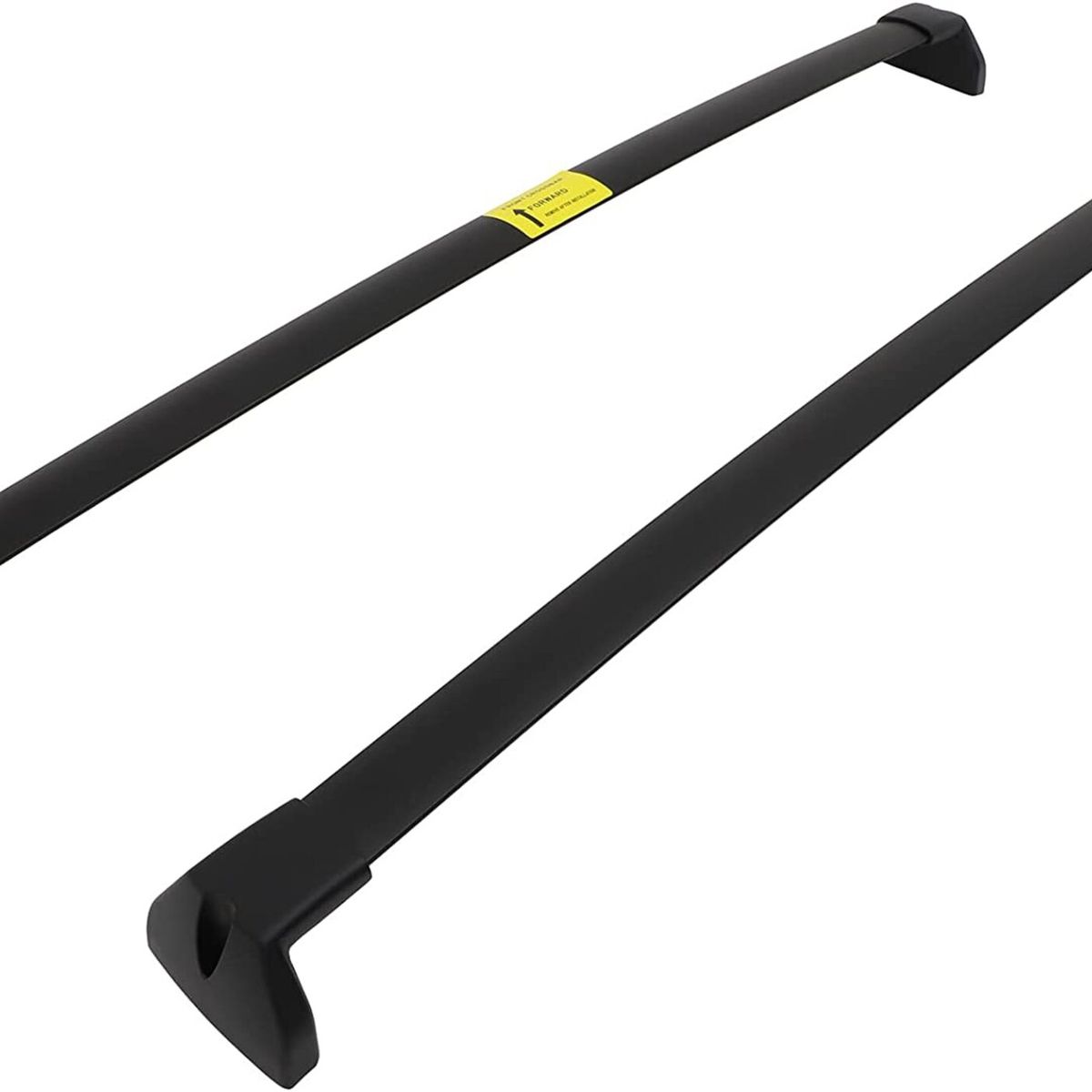 OEM - BARRAS PORTAEQUIPAJE AUDI Q7 2016 EN ADELANTE