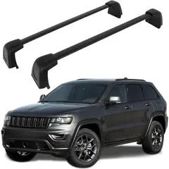 OEM - BARRAS PORTAEQUIPAJE JEEP GRAND CHEROKEE LAND 2023 - 2024