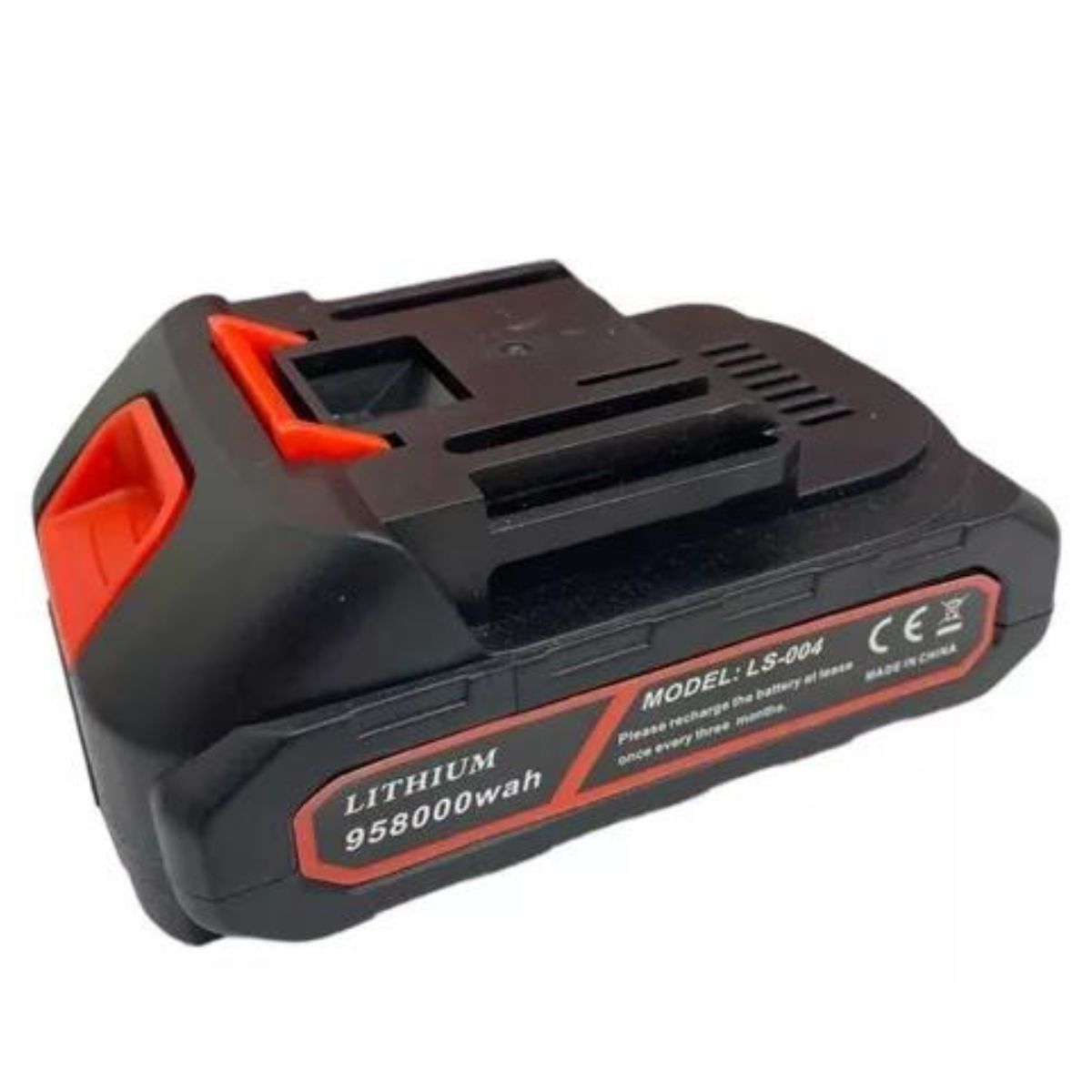 GENERICO - Batería para Herramientas Inalámbricas