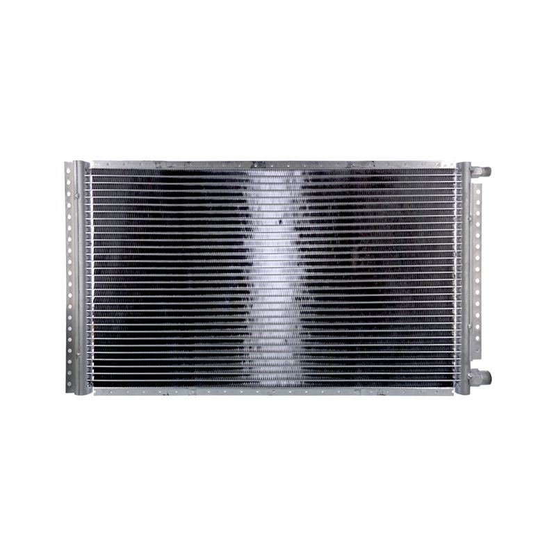 AMERICAN AIR - CONDENSADOR 14X25 18MM 4 RIELES FLUJO PARALELO UNIVERSAL