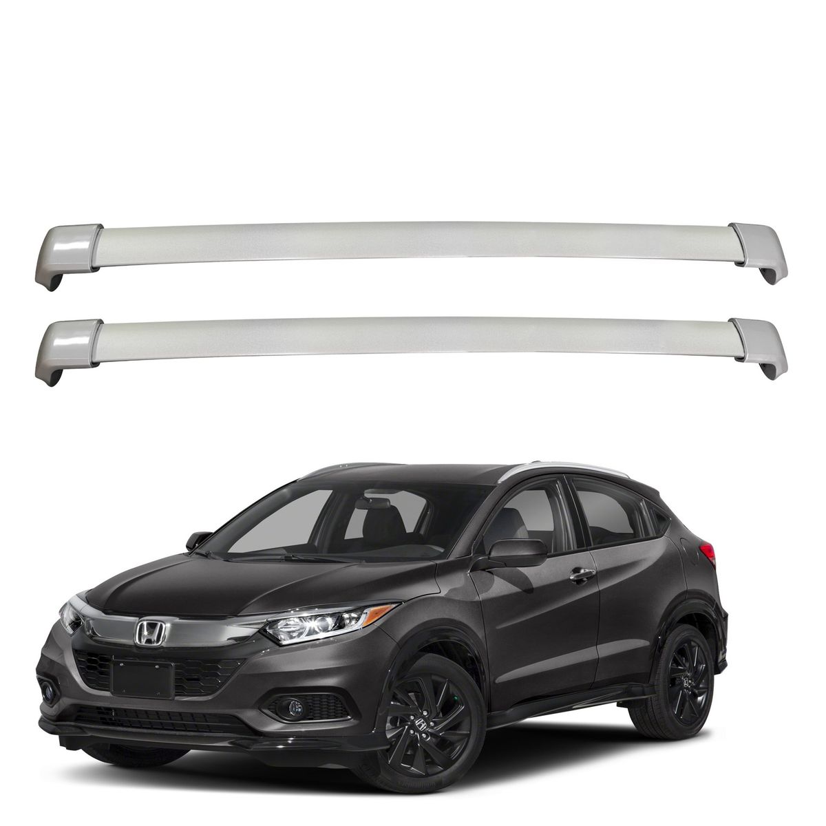 OEM - BARRAS PORTAEQUIPAJE HONDA HRV HR-V 2016-2022