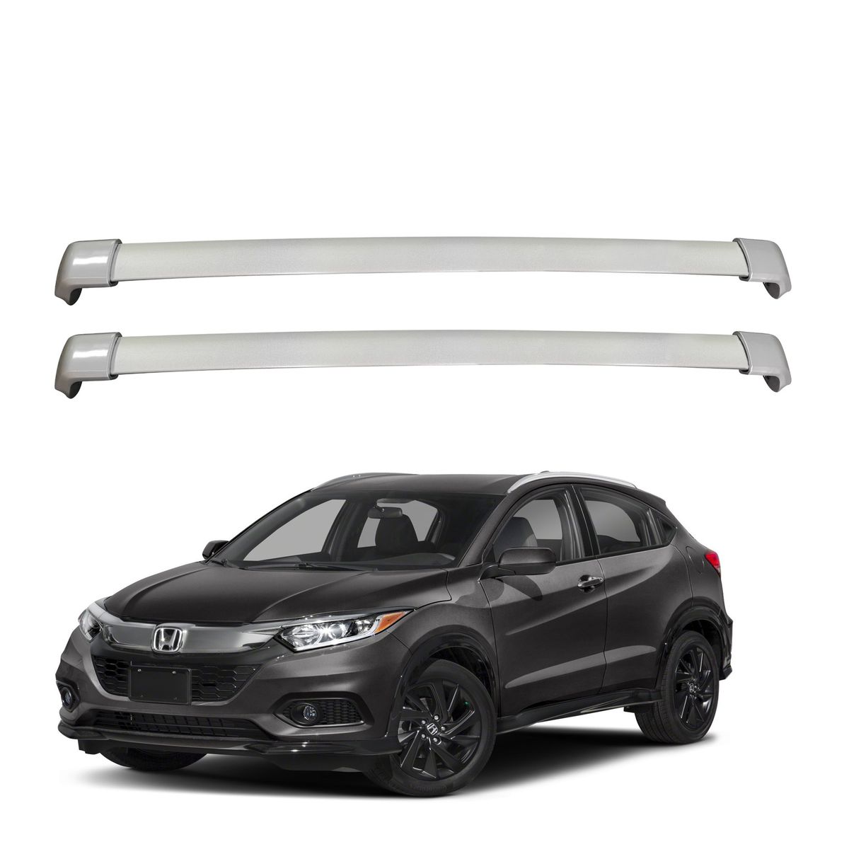 OEM - BARRAS PORTAEQUIPAJE HONDA HRV HR-V 2016-2022