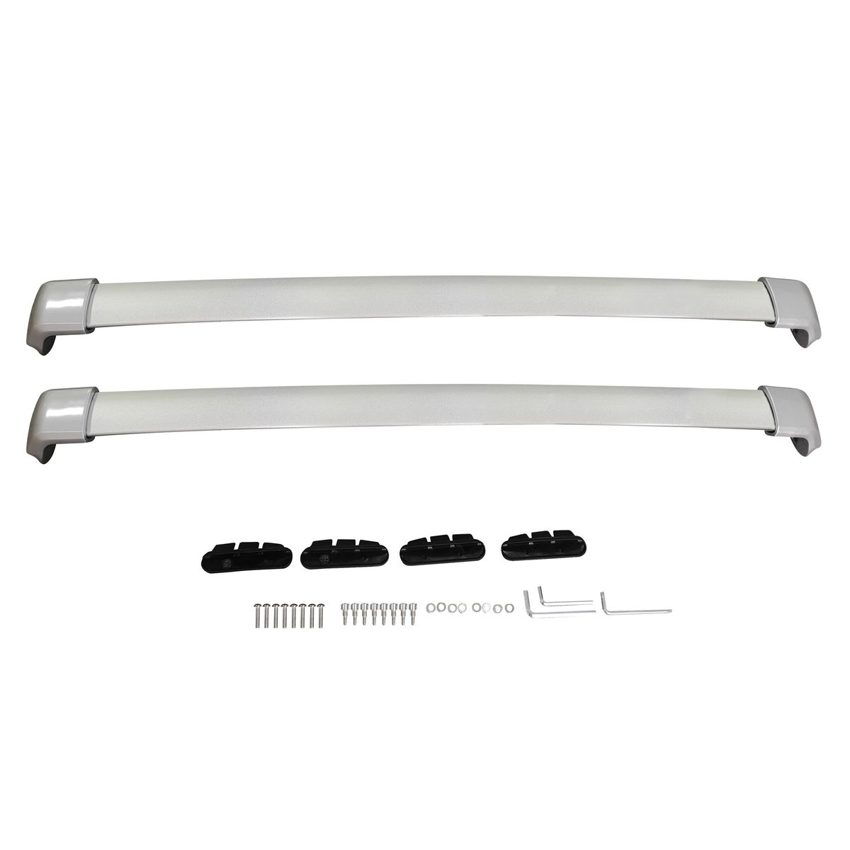 OEM - BARRAS PORTAEQUIPAJE HONDA HRV HR-V 2016-2022