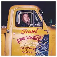 GENERICO - Jewel - Live At The Inner Change RSD - Vinilo