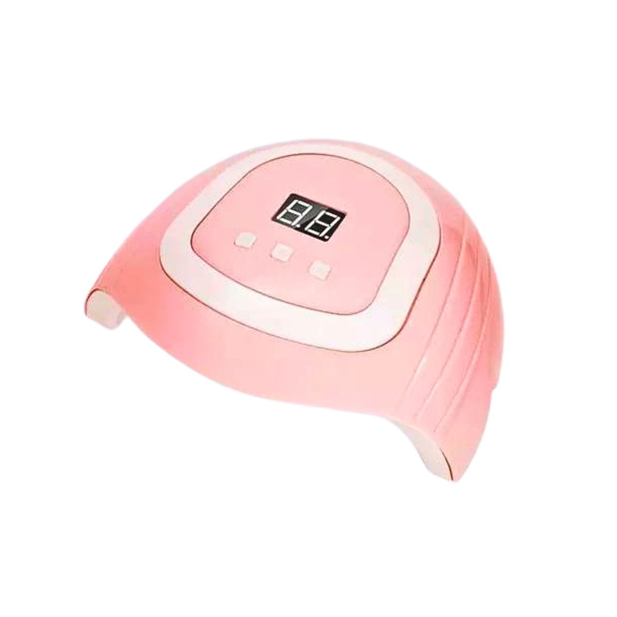 GENERICO - Lámpara Profesional De Uñas Sun Y5 48w