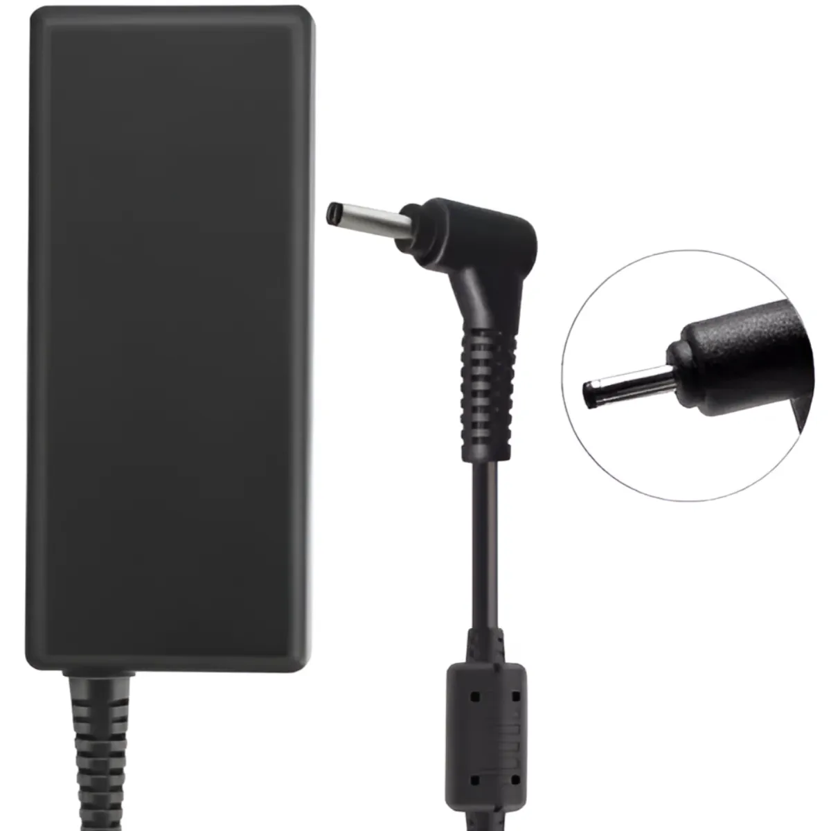 UTEK - Cargador Notebook Para Asus 19V 3.42A PIN 4.0*1.35mm 65W SEC