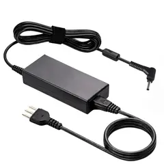 UTEK - Cargador Notebook Para Asus 19V 3.42A PIN 4.0*1.35mm 65W SEC