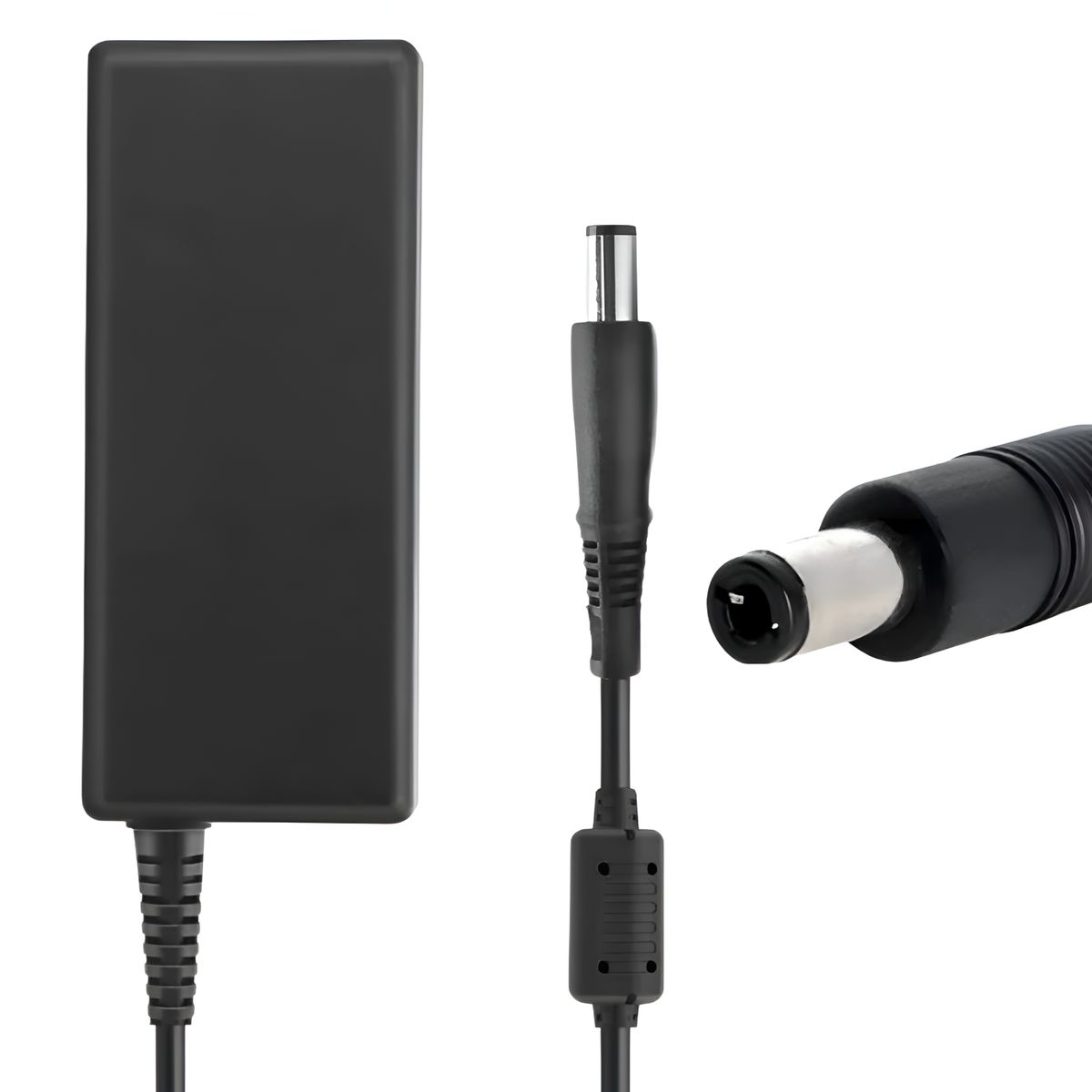 UTEK - Cargador Notebook Toshiba 19V 3.42A 65W 5.5*2.5mm CERT SEC