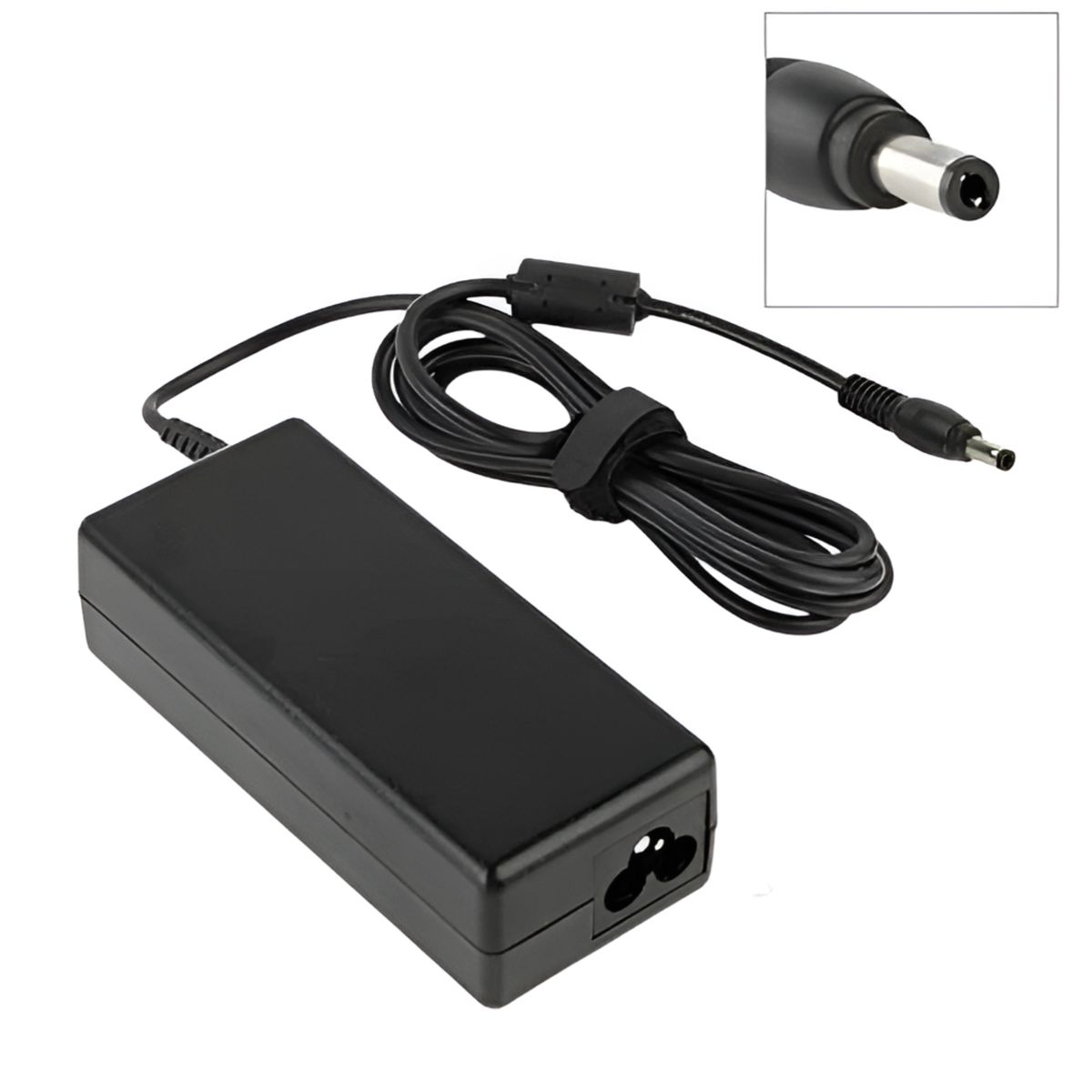 UTEK - Cargador Notebook Toshiba 19V 3.42A 65W 5.5*2.5mm CERT SEC