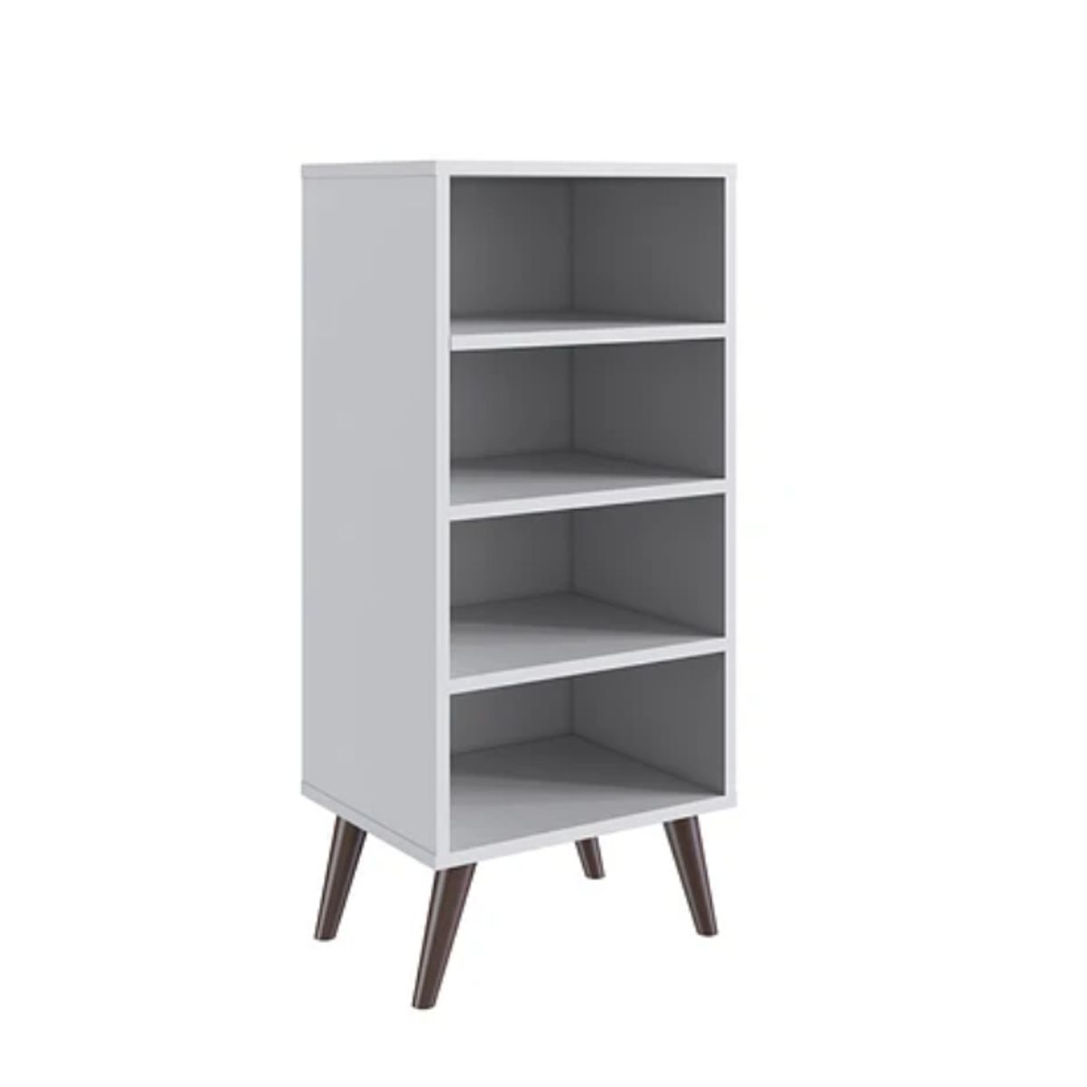 KIDSCOOL - Estante Honey Retro Blanco