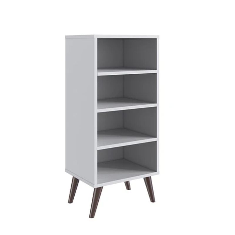 KIDSCOOL - ESTANTE HONEY RETRO BLANCO