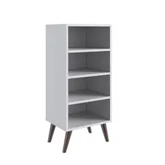 KIDSCOOL - ESTANTE HONEY RETRO BLANCO