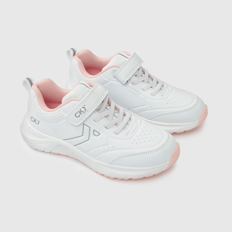 COLLOKY - Zapatilla deportiva Niña Rosa 49426 Colloky