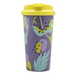 KEEP - Mug Venti Flowers