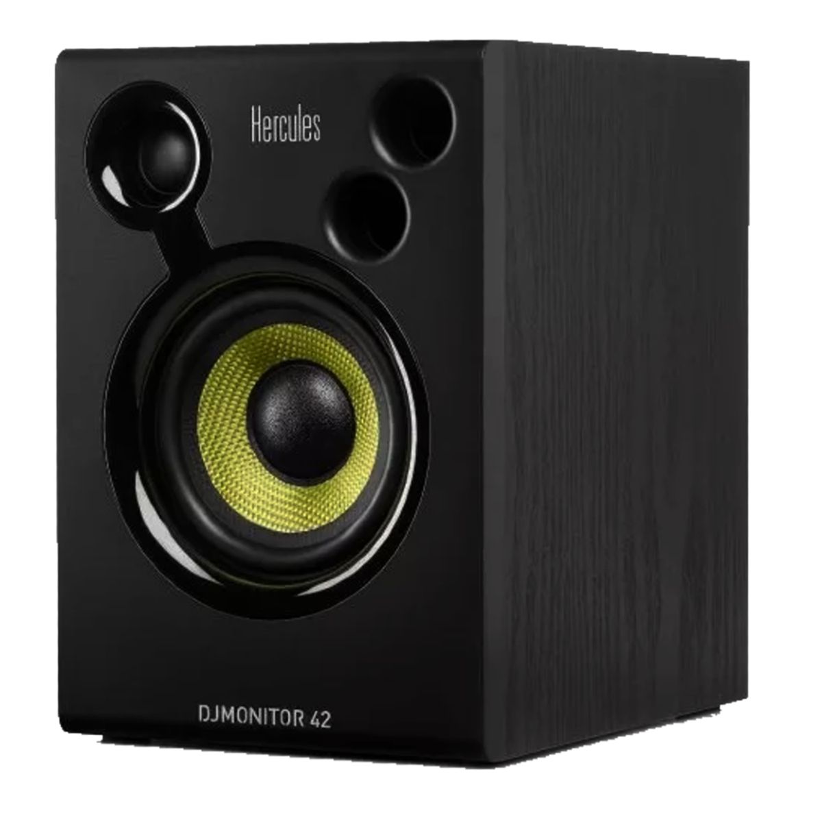 HERCULES - Parlantes Monitores Home Studio 40W Hercules Dj 42