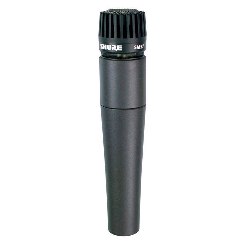 SHURE - Microfono de Instrumento SM57LC SHURE