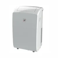 Aire Acondicionado Portátil 12000 Btu S&P Frio Calor Wifi