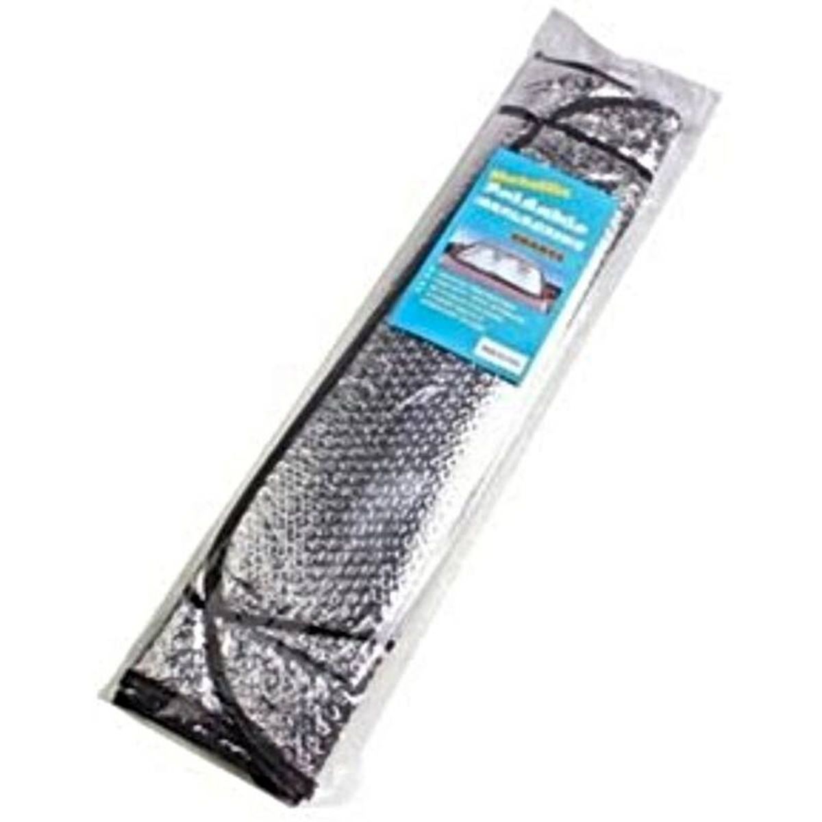 GENERICO - Parasol Para Auto Doble Cara Plegable Reflector Rayos Solar