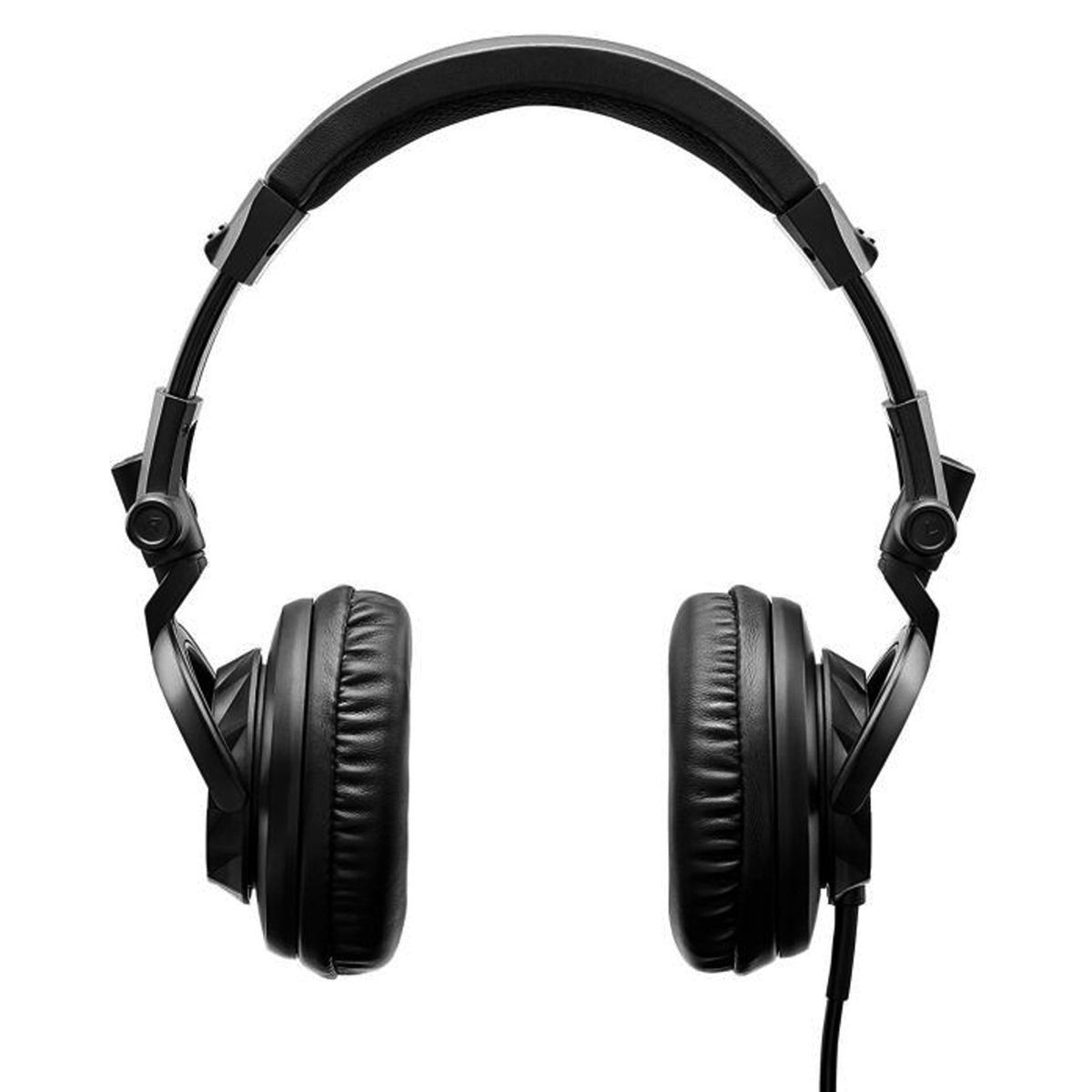 HERCULES - Audifonos Over Ear para Dj y Home Studio Hercules HDP DJ45