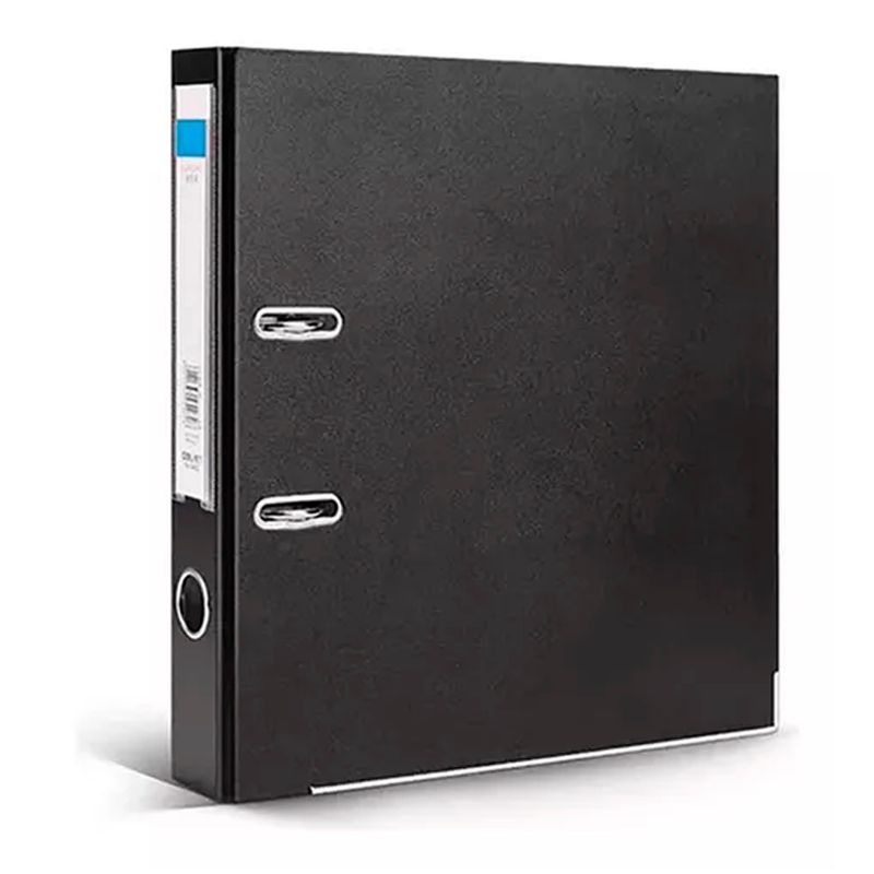 ESHOPANGIE - Carpeta Archivador A4 De 2 Anillos Documento 31.5x28.5x7.5