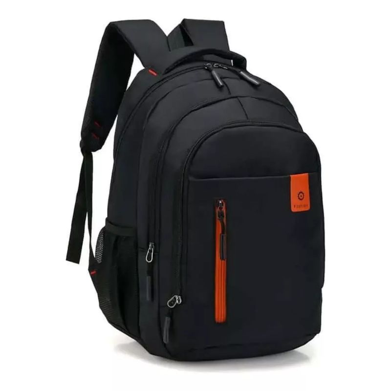 GENERICO - Mochila Escolar Juvenil Impermeable Uso Diario 20-35l