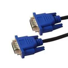 IRM - Cable Monitor Vga Macho A Vga Macho 3m