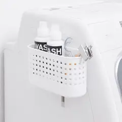 LIKE-IT - Organizador Magnetico Uso en Lavadoras y Refrigeradores Fabricado en Japón