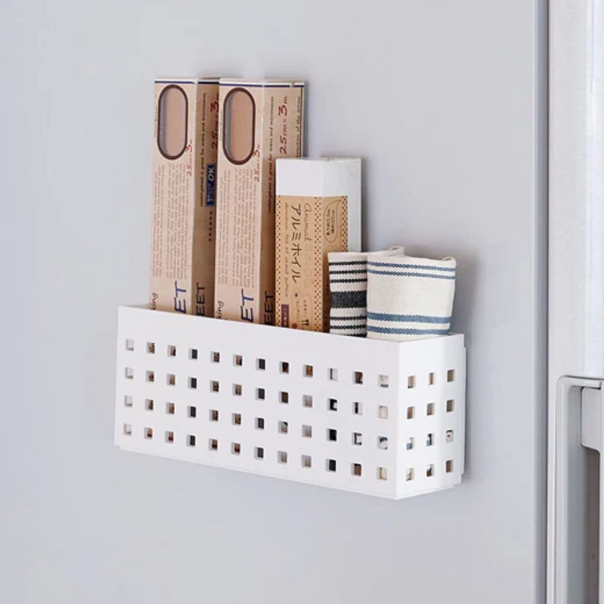 LIKE-IT - Organizador Magnético Like-It Con Divisores