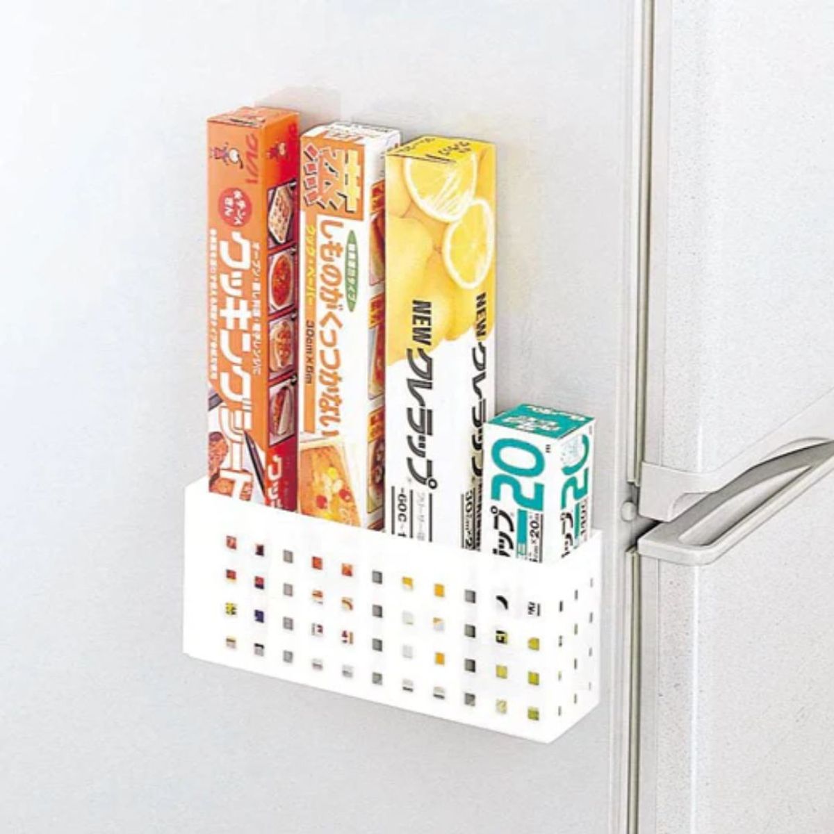 LIKE-IT - Organizador Magnético Like-It Con Divisores