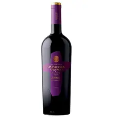MISIONES DE RENGO - Vino Cuvée Gran Reserva C.S 14° 750cc