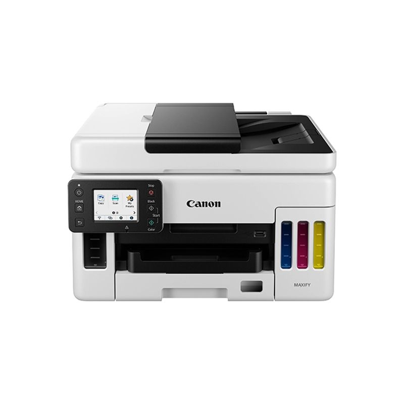 CANON - Impresora Multifuncion Canon Maxify Gx6010