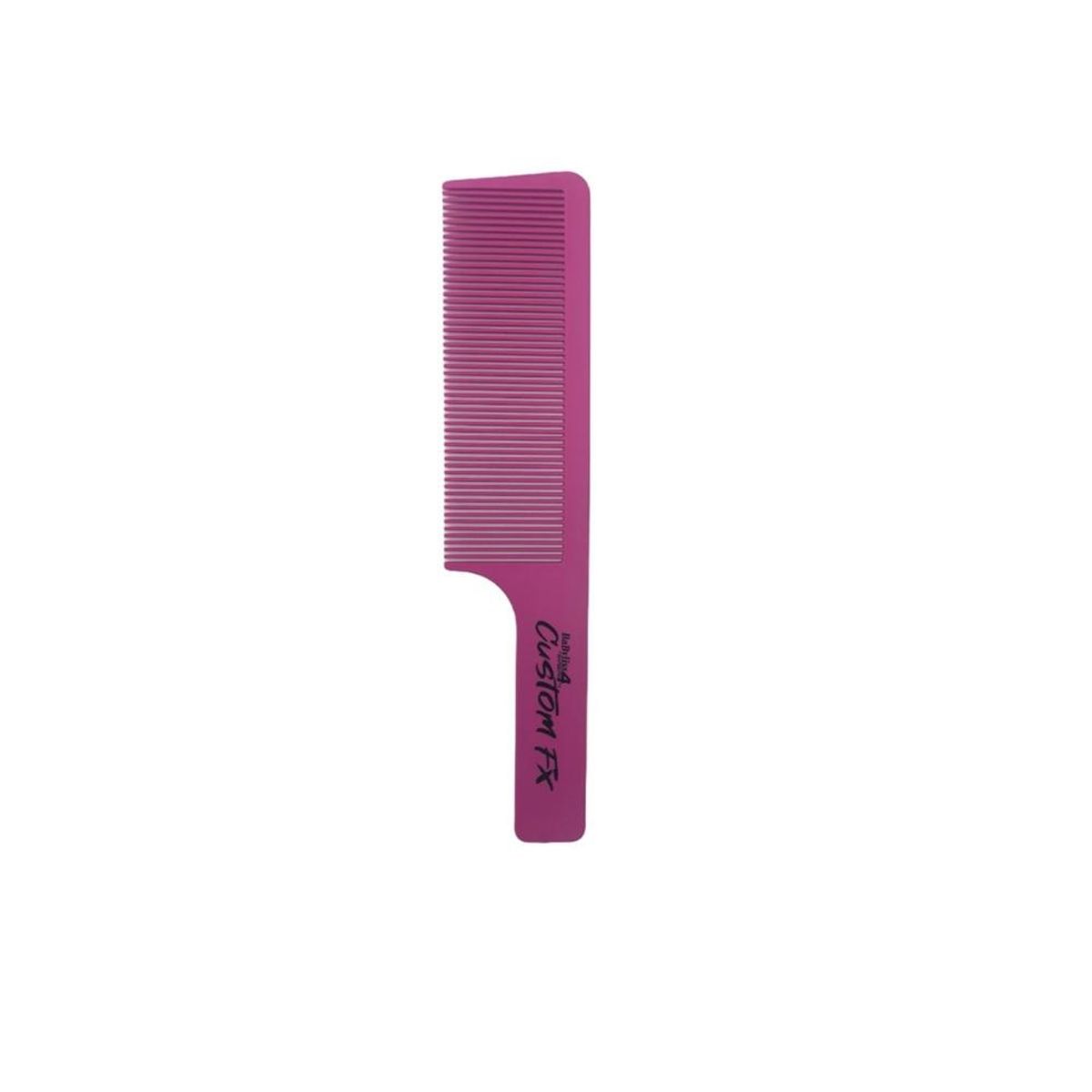 BABYLISS PRO - Peineta BabylissPro Barberlogy Peines Corte Barberia 9 BABYLISS PRO.