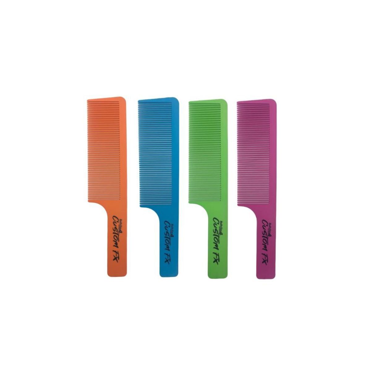 BABYLISS PRO - Peineta BabylissPro Barberlogy Peines Corte Barberia 9 BABYLISS PRO.