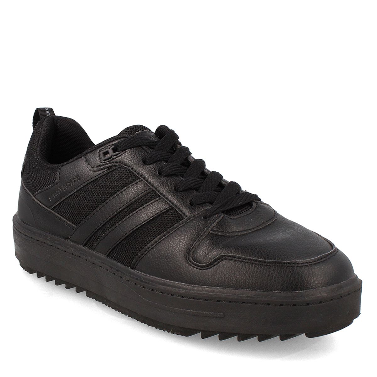 NORTH STAR - Zapatilla Hombre North Star Replay Negro