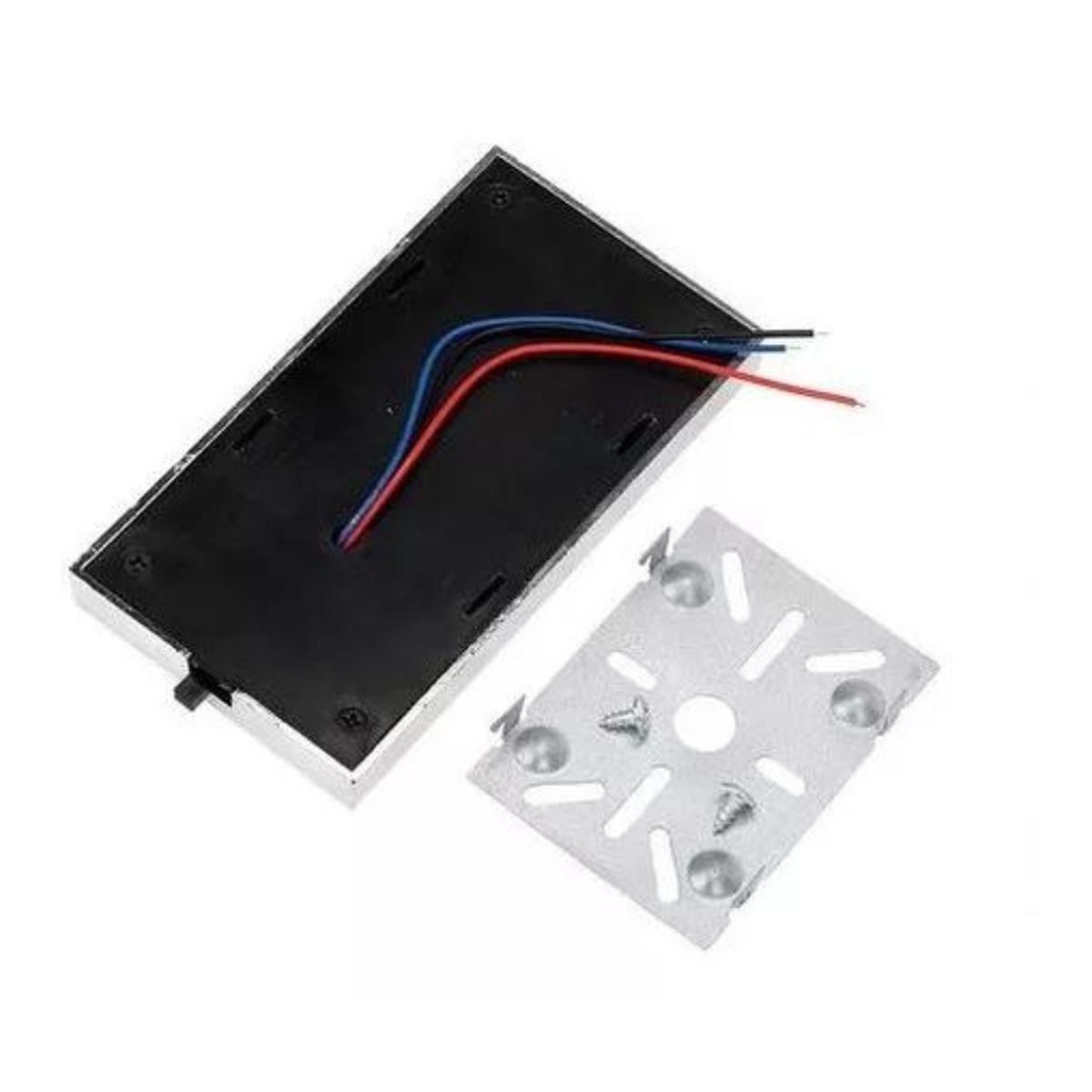 GENERICO - Luz De Techo Para Automóviles Con 18 Led 12v