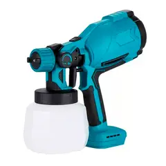 ESHOPANGIE - Pistola De Pintar Inalámbrica 580w - 220v Pulverizadora