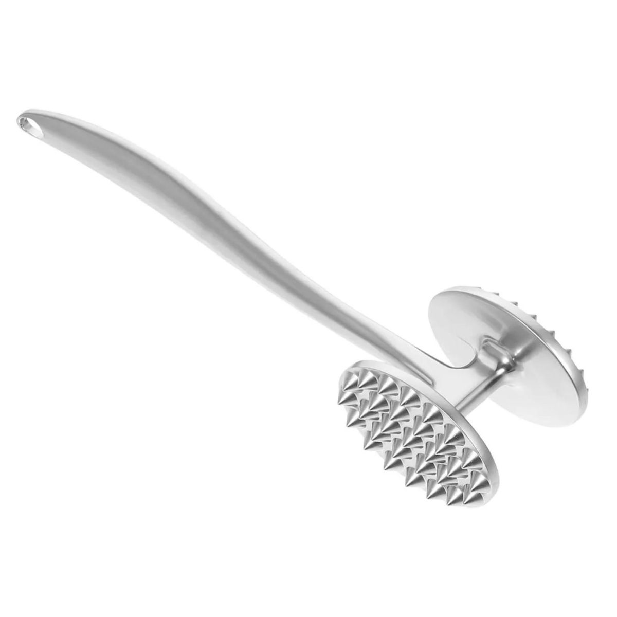 GENERICO - Ablandador De Carne Martillo Pisador de Carne