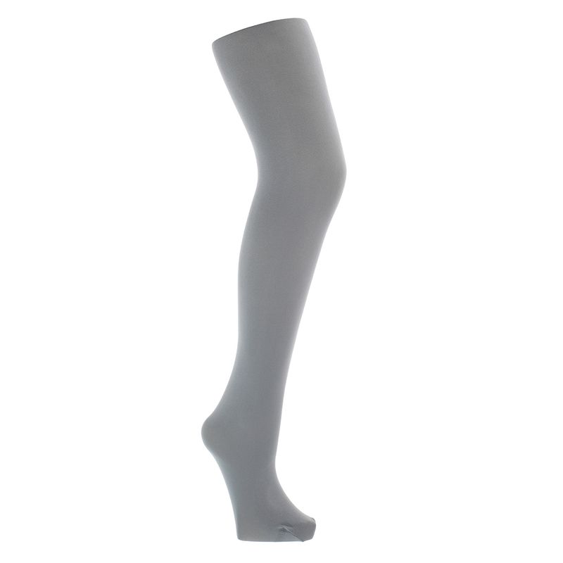 CAFFARENA - Panty Juvenil Tejido Liso Escolar Caffarena