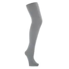 CAFFARENA - Panty Juvenil Tejido Liso Escolar